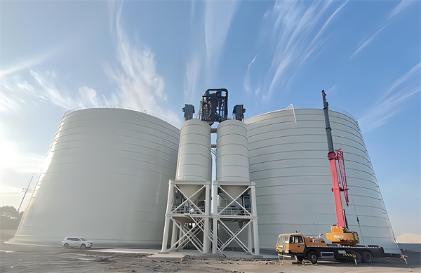 洛浦大型钢板库